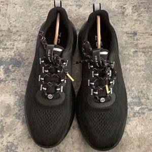 Nwt Cole Haan ZeroGrand Journey Men's Running Shoes size 11.5